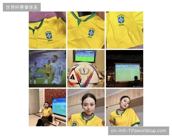 忽视会员参与感会导致世界杯版权红利被低效的流量消耗殆尽